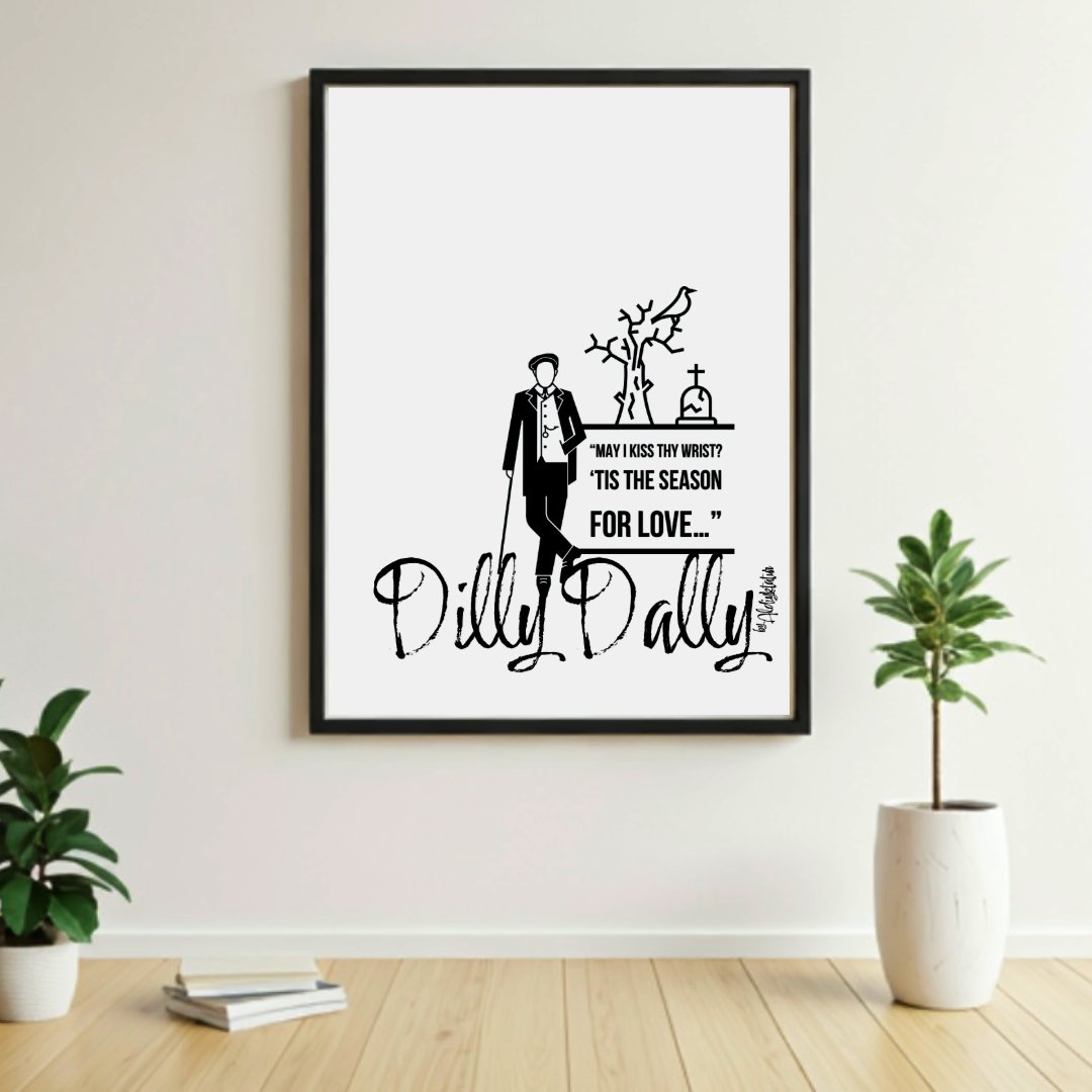 Large affordable art prints