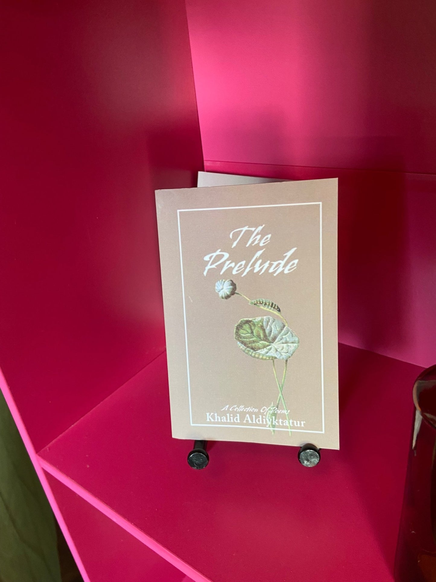 The Prelude - Funky Wolf