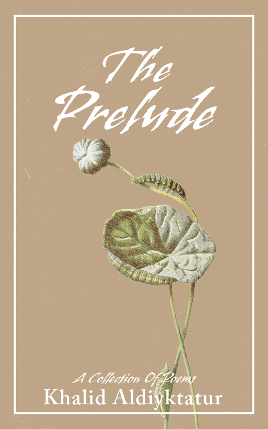 The Prelude - Funky Wolf