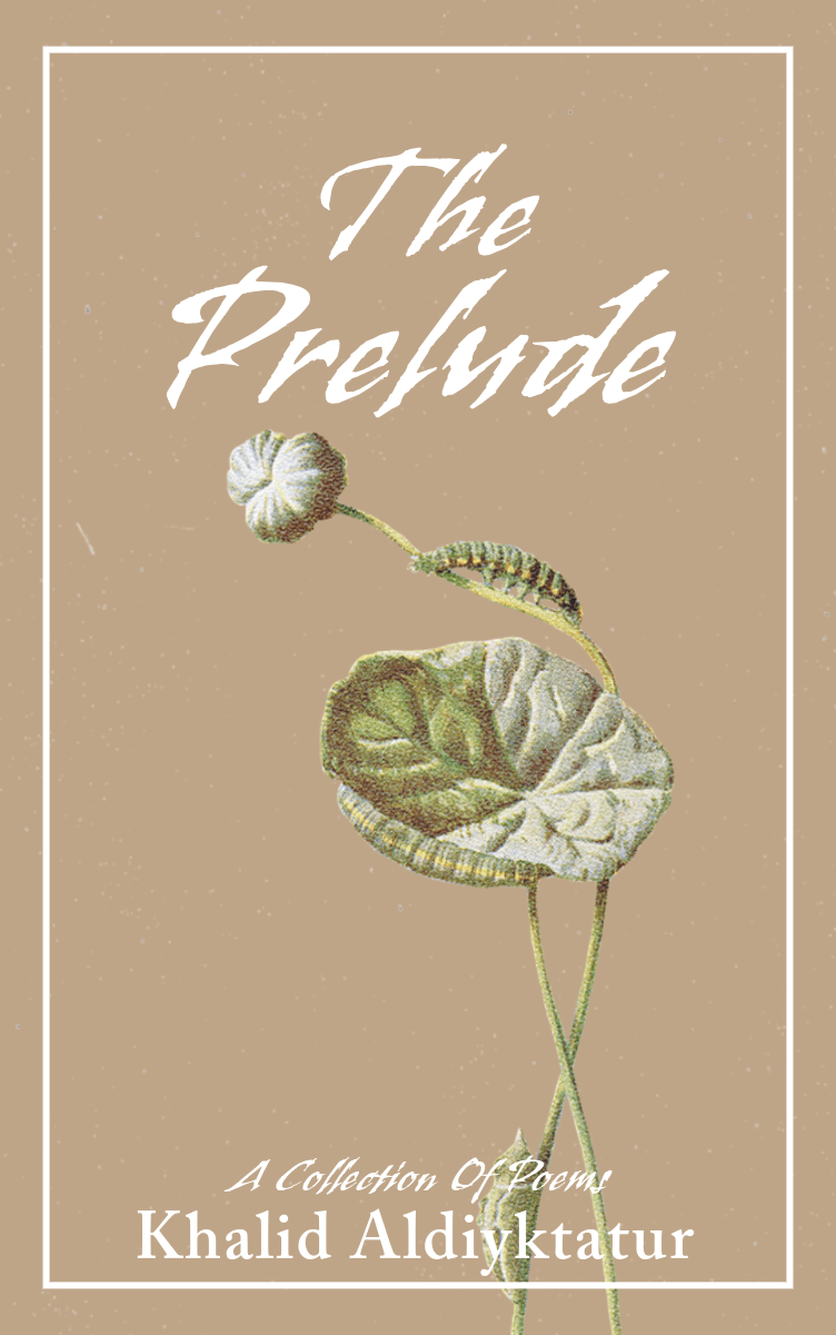 The Prelude - Funky Wolf